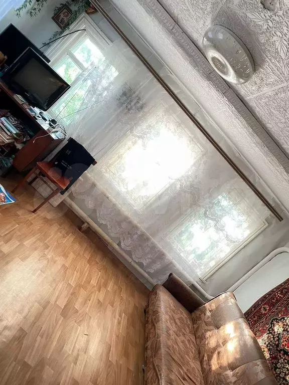 Дом 36 м на участке 4,3 сот. - Фото 1