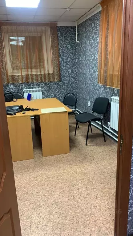 Офис в Татарстан, Казань ул. Побежимова, 36 (50 м) - Фото 2