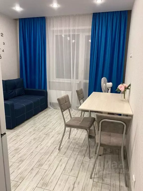 2-к кв. Новосибирская область, Новосибирск Весенний мкр, ул. Заречная, ... - Фото 1