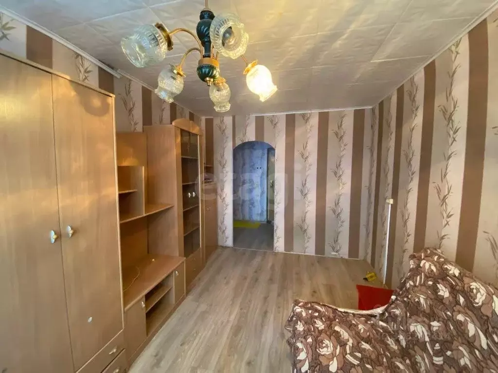 Комната Вологодская область, Череповец Комсомольская ул., 6 (17.4 м) - Фото 2