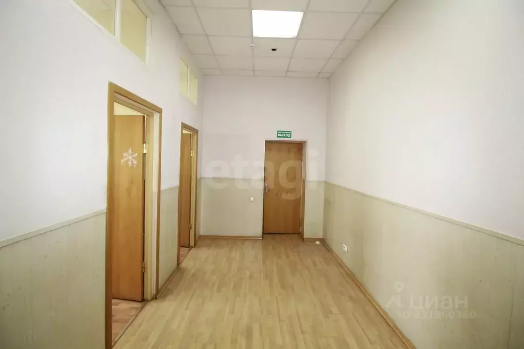 Офис в Забайкальский край, Чита ул. Горького, 40 (73 м) - Фото 1