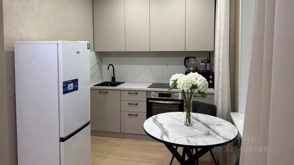 Студия Татарстан, Казань ул. Петра Полушкина, 4 (31.0 м) - Фото 2