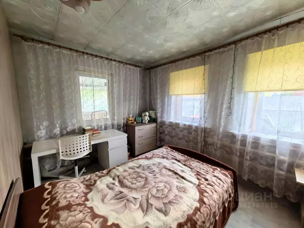 Дом в Самарская область, Самара Хоперская ул., 5 (70 м) - Фото 2
