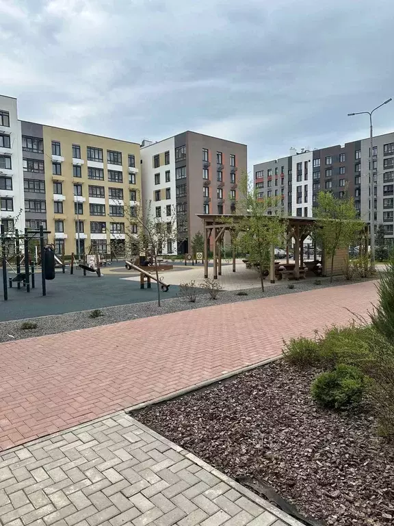 Продаётся 1-к квартира, 36.2 м - Фото 0