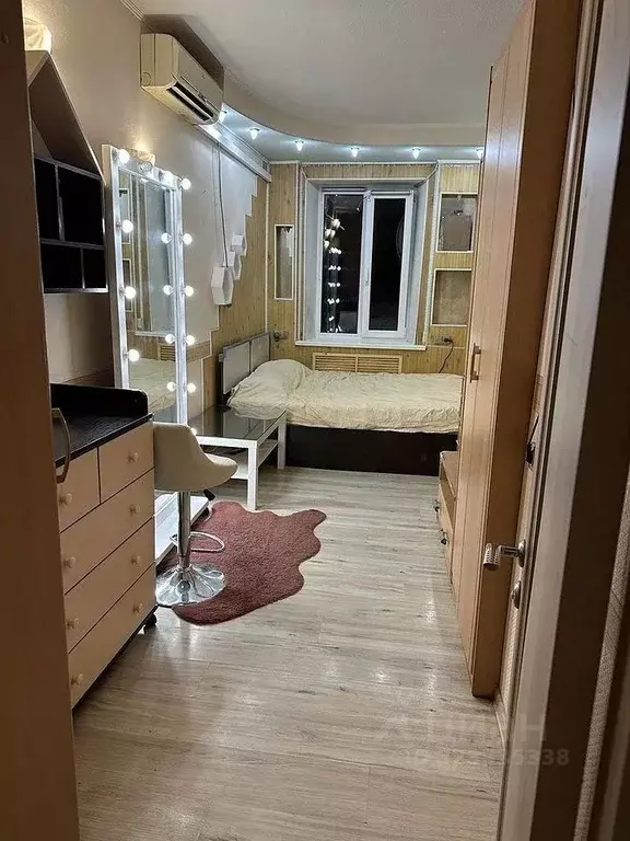 2-к кв. Ростовская область, Ростов-на-Дону просп. Михаила Нагибина, 14 ... - Фото 1