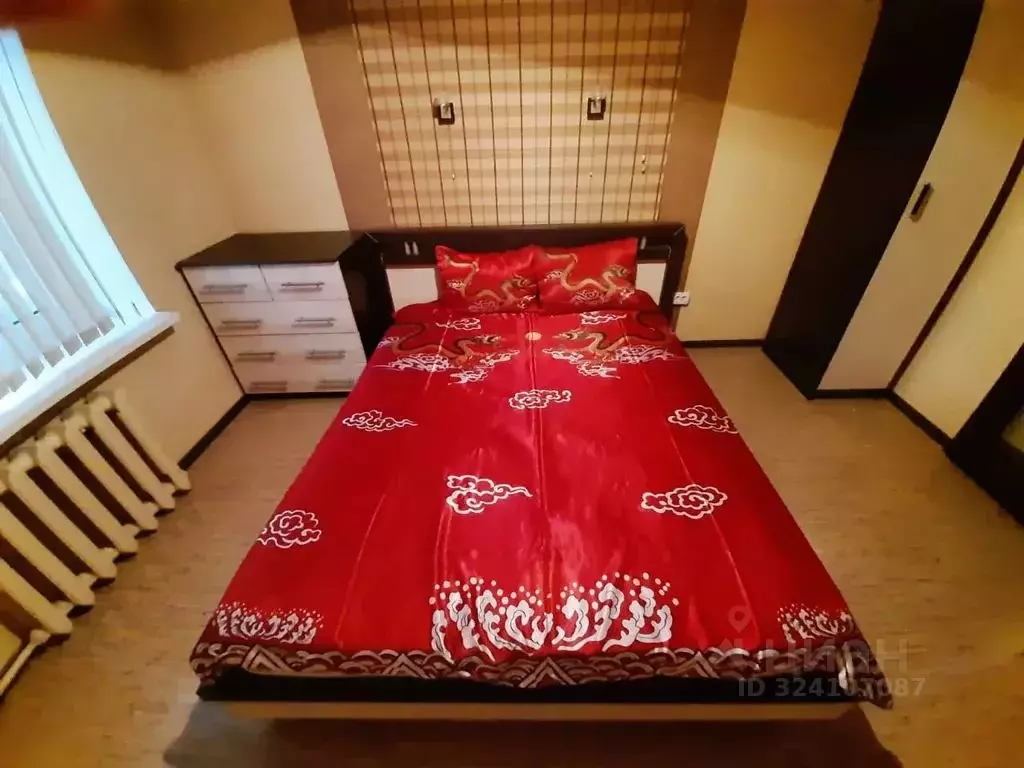 2-к кв. Саратовская область, Энгельс Петровская ул., 98 (51.0 м) - Фото 2