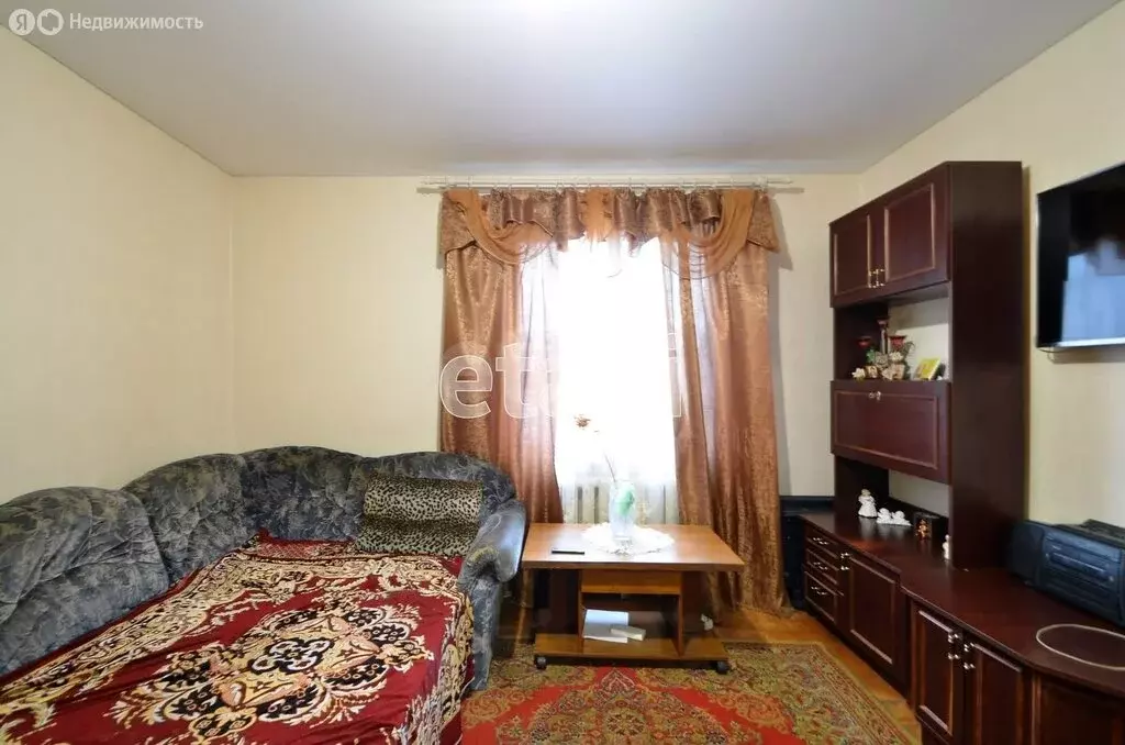 3-комнатная квартира: Калининград, улица Чекистов, 117 (80 м) - Фото 1