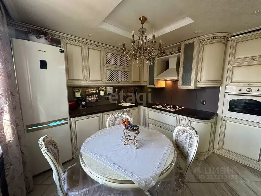 3-к кв. Ставропольский край, Пятигорск Транзитная ул. (69.7 м) - Фото 1