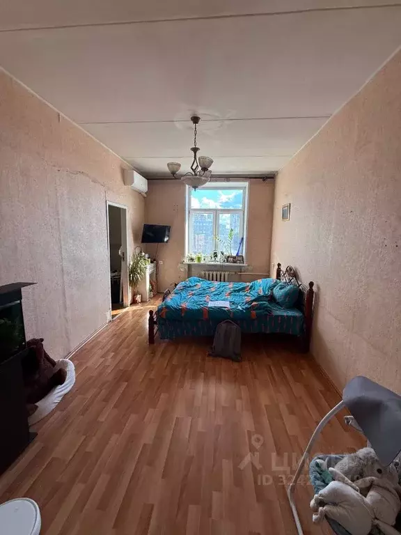 3-к кв. Москва Волоколамское ш., 110 (55.0 м) - Фото 1