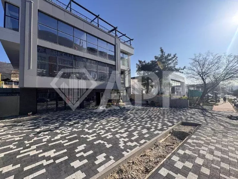 Офис в Краснодарский край, Геленджик Киевская ул., 45Г (74 м) - Фото 1