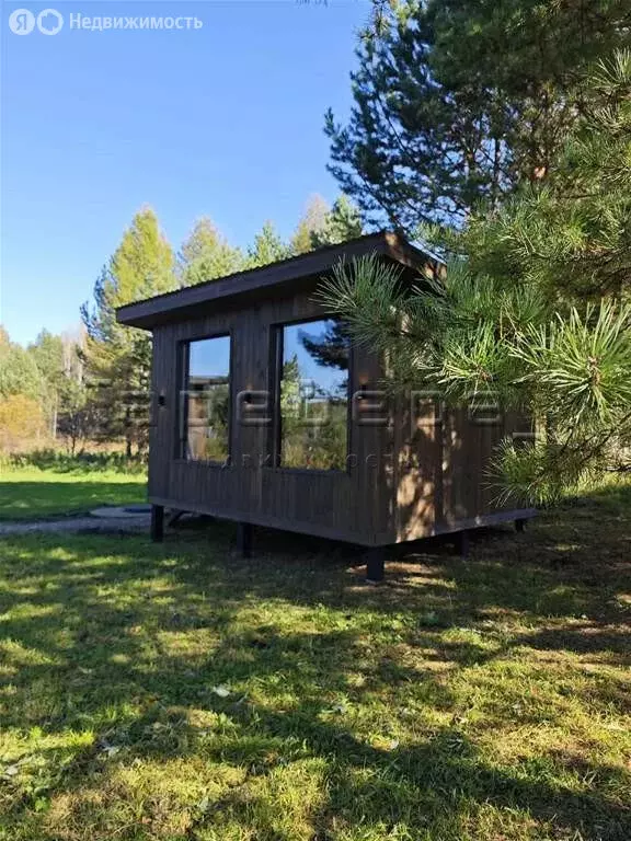 Дом в Красноярский край, городской округ Дивногорск, посёлок Манский ... - Фото 2