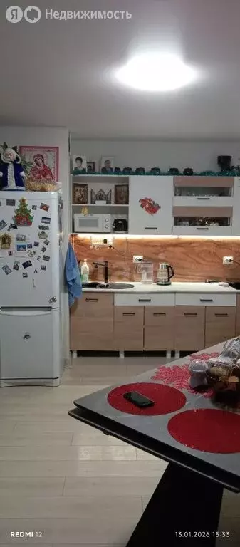 2-комнатная квартира: Тюмень, улица Первооткрывателей, 14 (50.9 м) - Фото 2