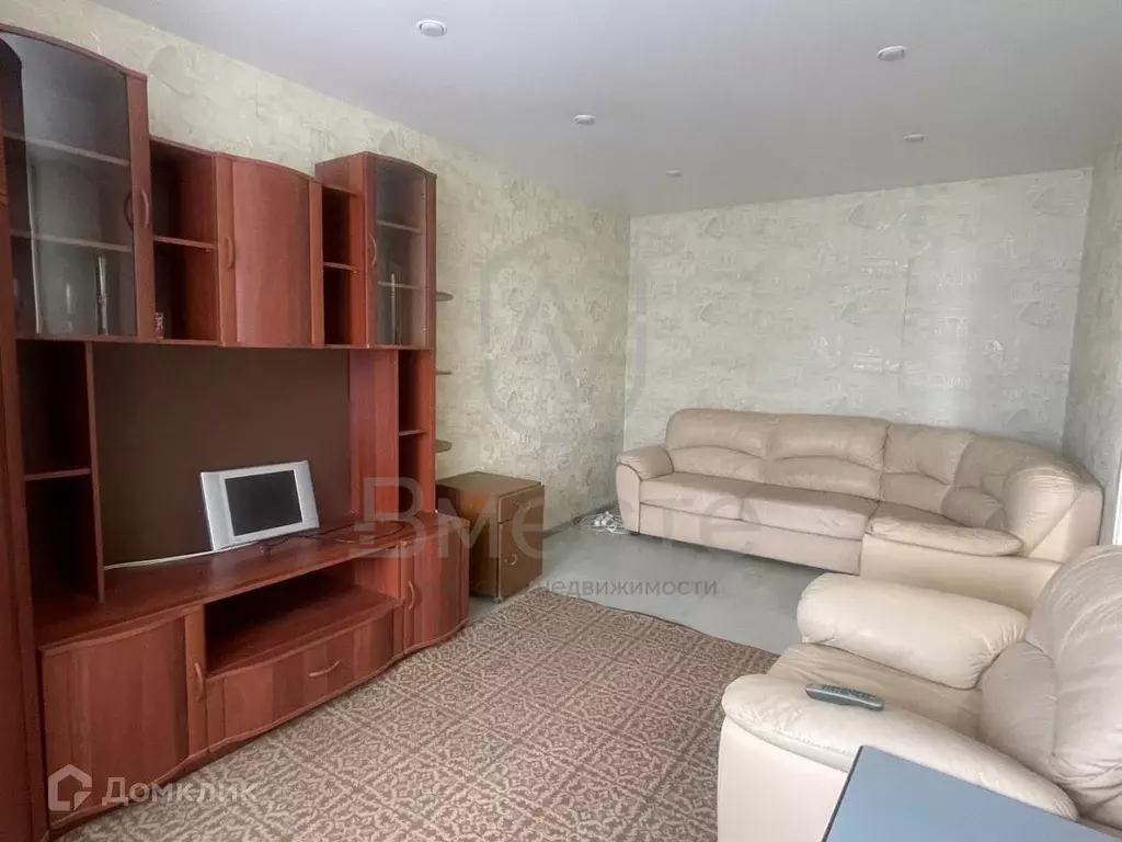 Продаётся 1-к квартира, 29.7 м - Фото 0