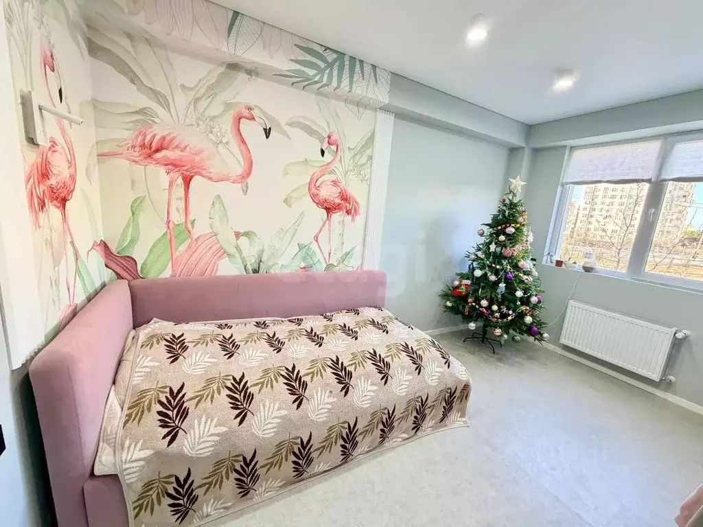 2-к кв. Севастополь ул. Павла Корчагина, 19Бк2 (53.1 м) - Фото 1