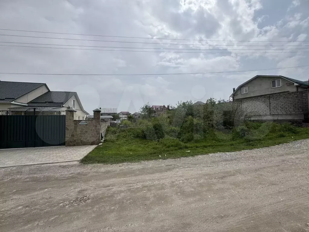 Участок 12 сот. (ИЖС) - Фото 1