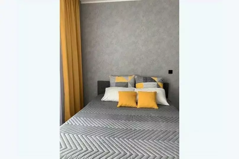 1-к кв. Краснодарский край, Туапсе ул. Портовиков, 39/3 (29.0 м) - Фото 1