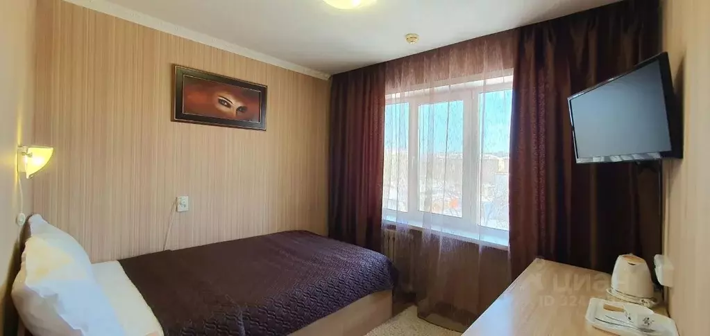 Комната Хабаровский край, Советская Гавань Советско-Гаванский район, ... - Фото 1