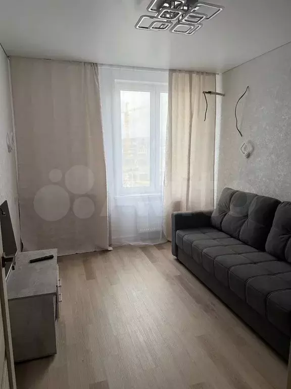 1-к. квартира, 31 м, 7/11 эт. - Фото 1