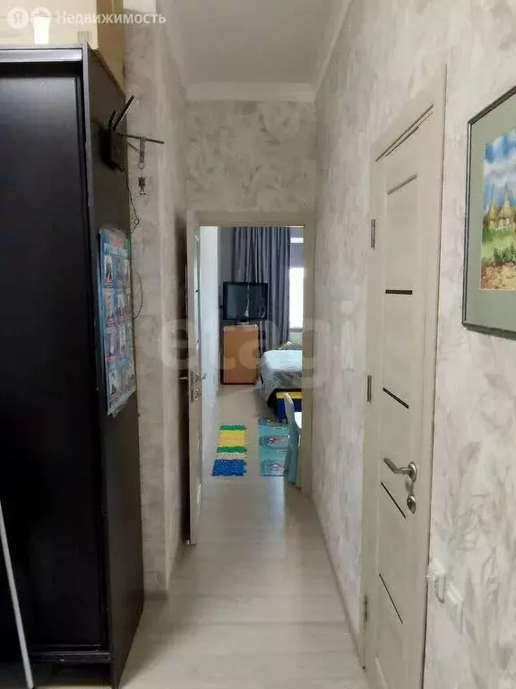 3-комнатная квартира: Мурино, улица Шоссе в Лаврики, 89 (73.9 м) - Фото 1