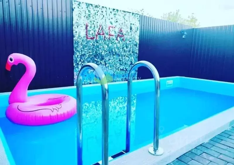 Дом в Самарская область, Самара Авиатор ДСПК, 6-я линия, 112 (130 м) - Фото 1