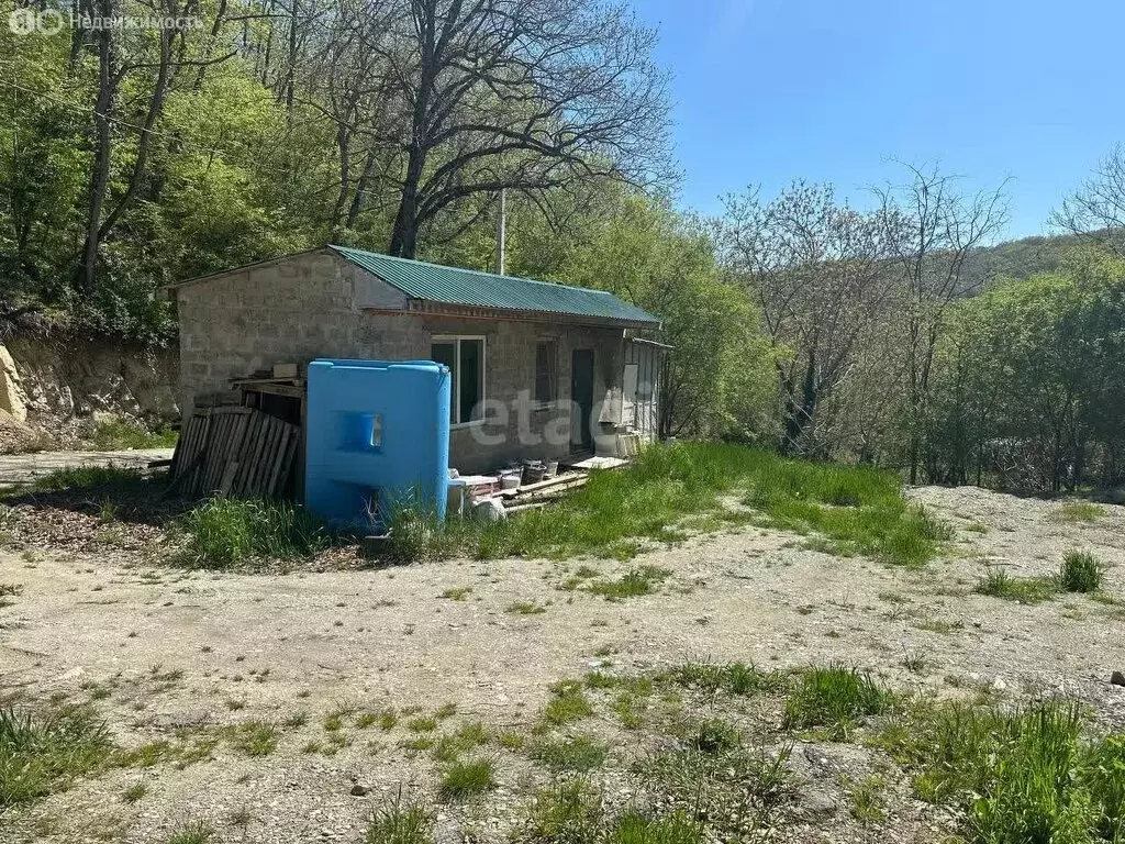 Участок в Новороссийск, СНТ Родничок (9 м) - Фото 0