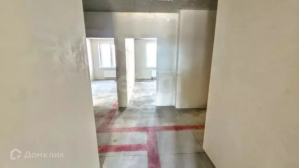 Продаётся 3-к квартира, 61.8 м - Фото 1