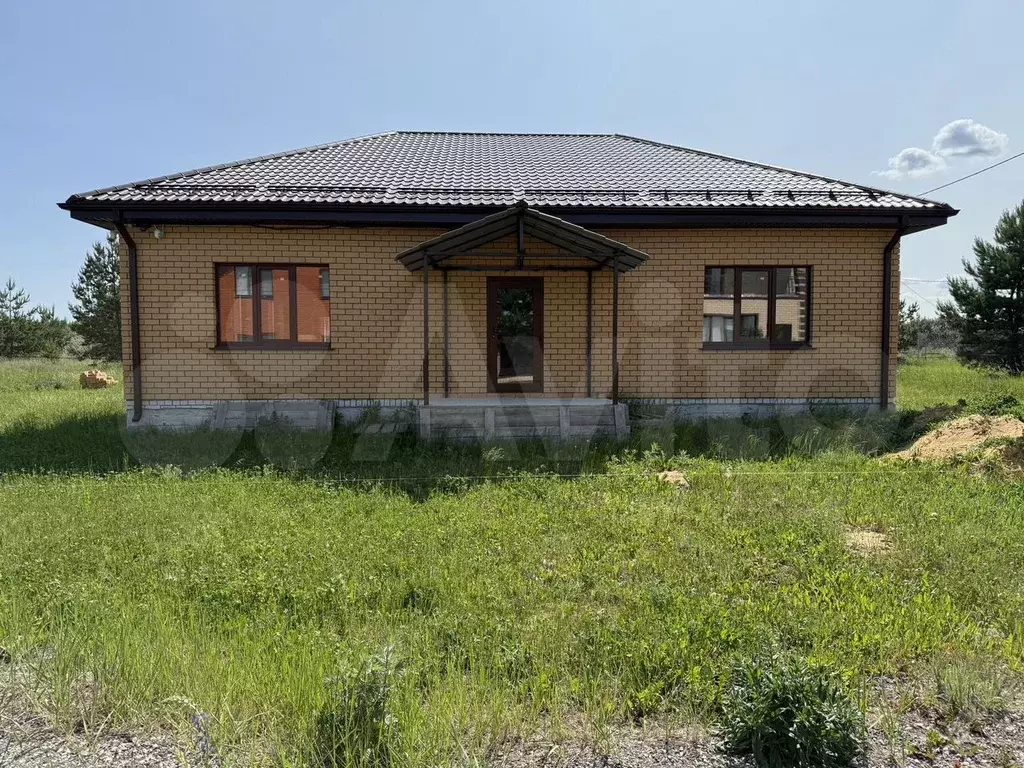 Дом 160 м на участке 10 сот. - Фото 1