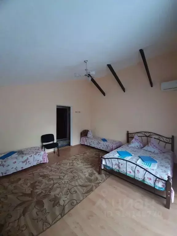 Комната Краснодарский край, Геленджик Пограничная ул., 24Б - Фото 1