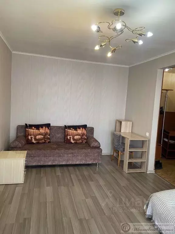 2-к кв. Самарская область, Самара ул. Стара-Загора, 125 (45.0 м) - Фото 2