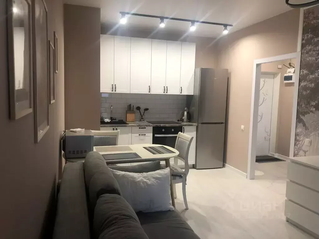 2-к кв. Карелия, Петрозаводск ул. Лермонтова, 6 (538.0 м) - Фото 1