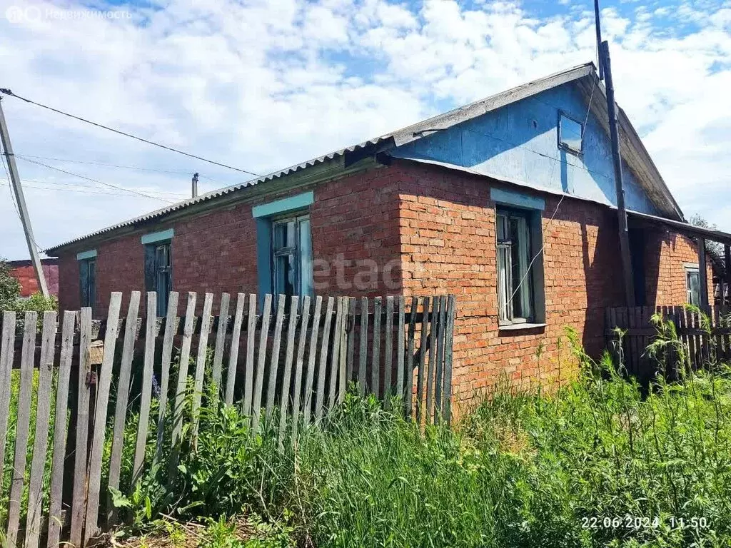 Дом в Республика Башкортостан, Салават (105.7 м) - Фото 0