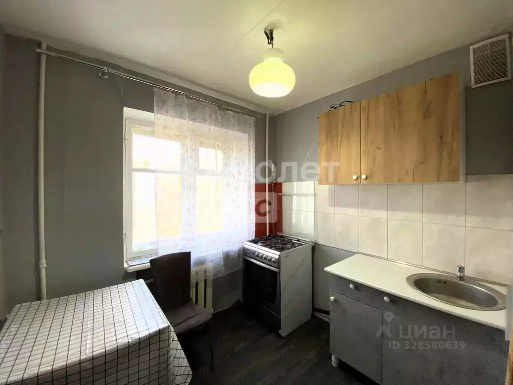 3-к кв. Московская область, Домодедово городской округ, пос. Санатория ... - Фото 1