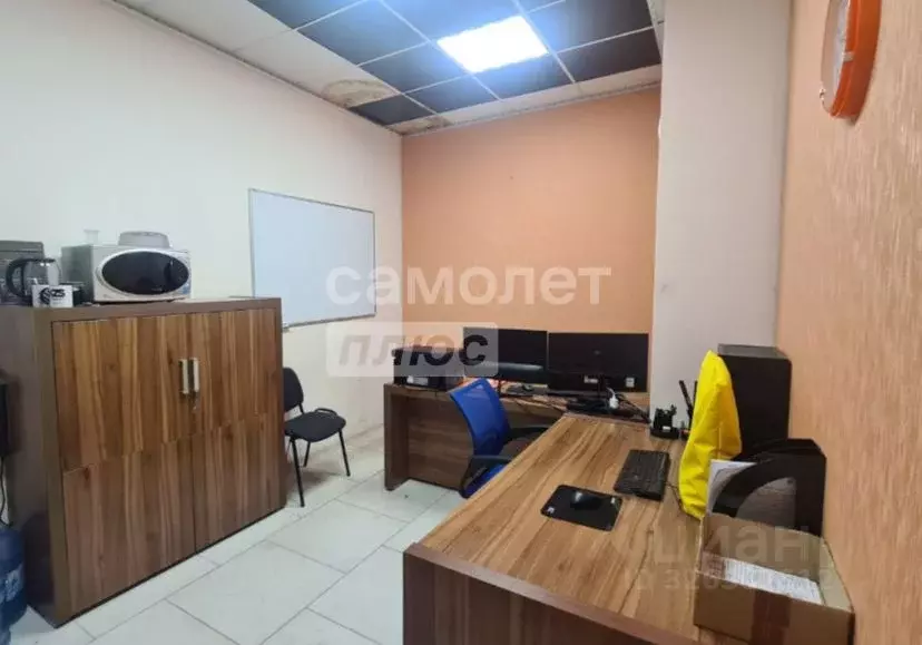 Офис в Ивановская область, Иваново Лежневская ул., 117 (15 м) - Фото 2