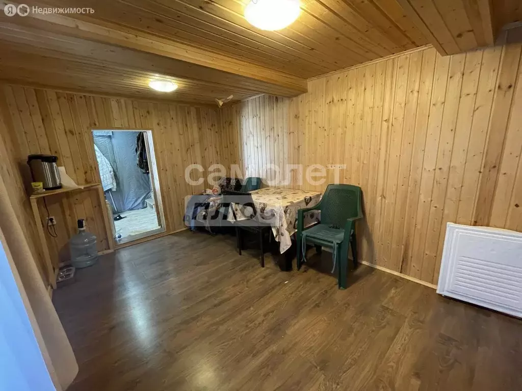 Дом в Челябинск, СНТ Янтарь, 50-я улица, 23 (62 м) - Фото 2