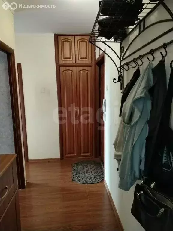 2-комнатная квартира: Ярославль, Светлая улица, 5 (45 м) - Фото 1