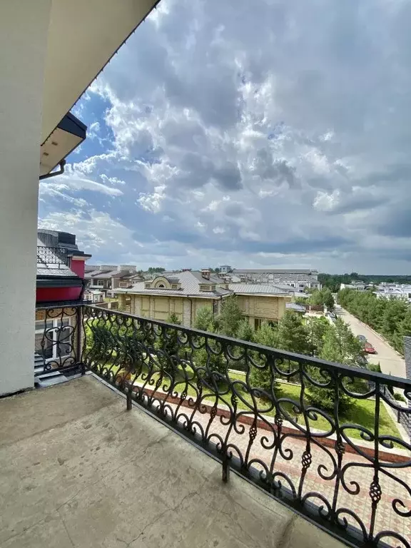 4-к кв. Московская область, Одинцовский городской округ, д. Семенково, ... - Фото 0