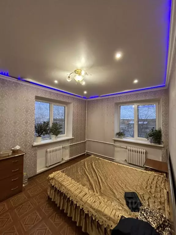 3-к кв. Тульская область, Тула Приупская ул., 29 (58.8 м) - Фото 2