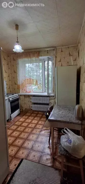 1-комнатная квартира: Курск, Центральный округ, Школьная улица, 44к2 ... - Фото 0
