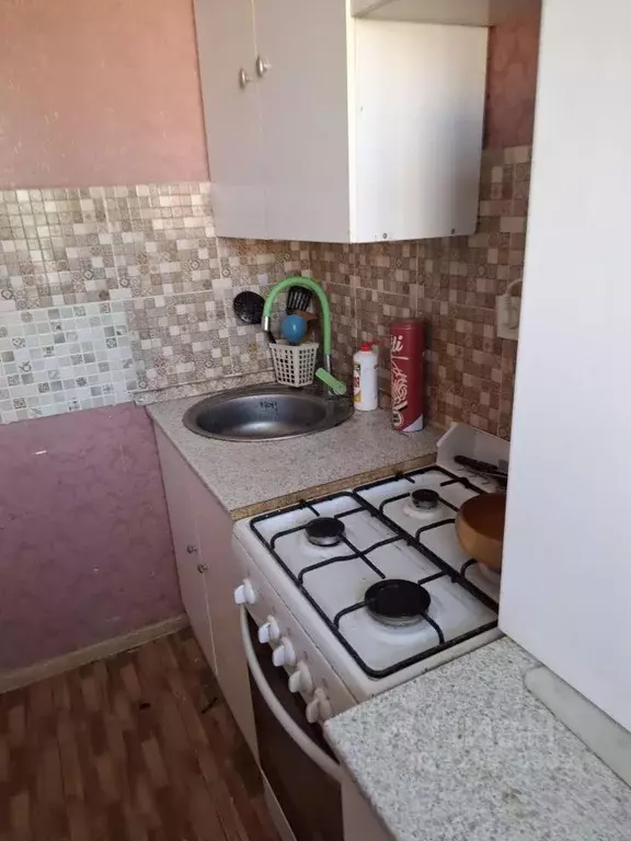 1-к кв. Московская область, Ступино городской округ, с. Верзилово, ... - Фото 2