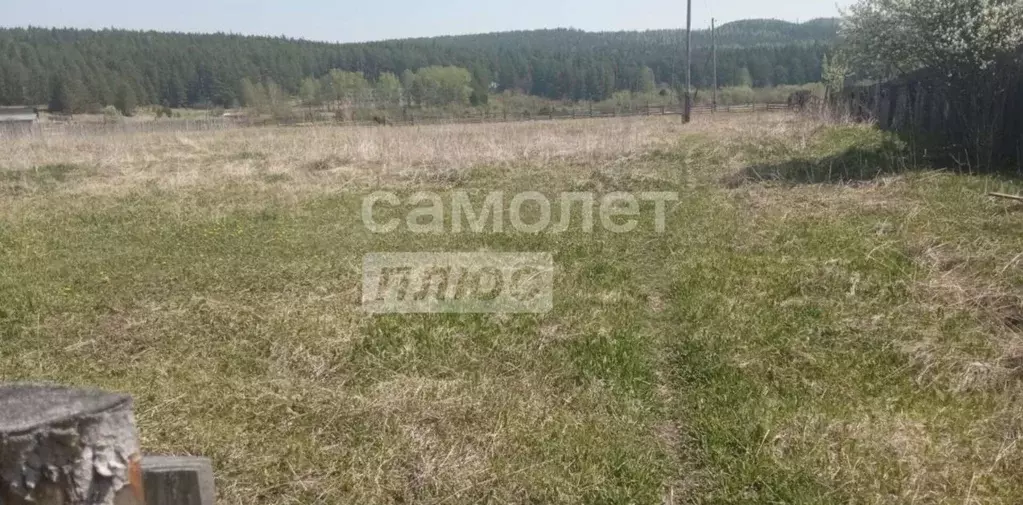 Участок в Свердловская область, Первоуральск городской округ, д. ... - Фото 2