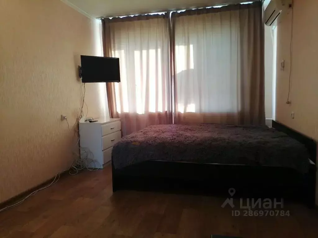 2-к кв. Волгоградская область, Волжский ул. Пушкина, 92А (47.0 м) - Фото 2