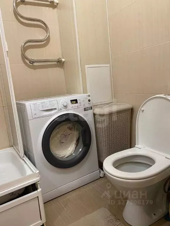 Студия Санкт-Петербург Союзный просп., 4 (24.9 м) - Фото 1