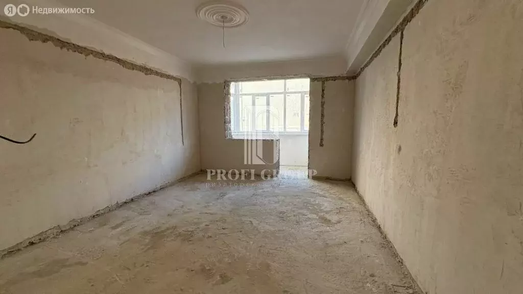 1-комнатная квартира: Махачкала, микрорайон Научный Городок, улица ... - Фото 1