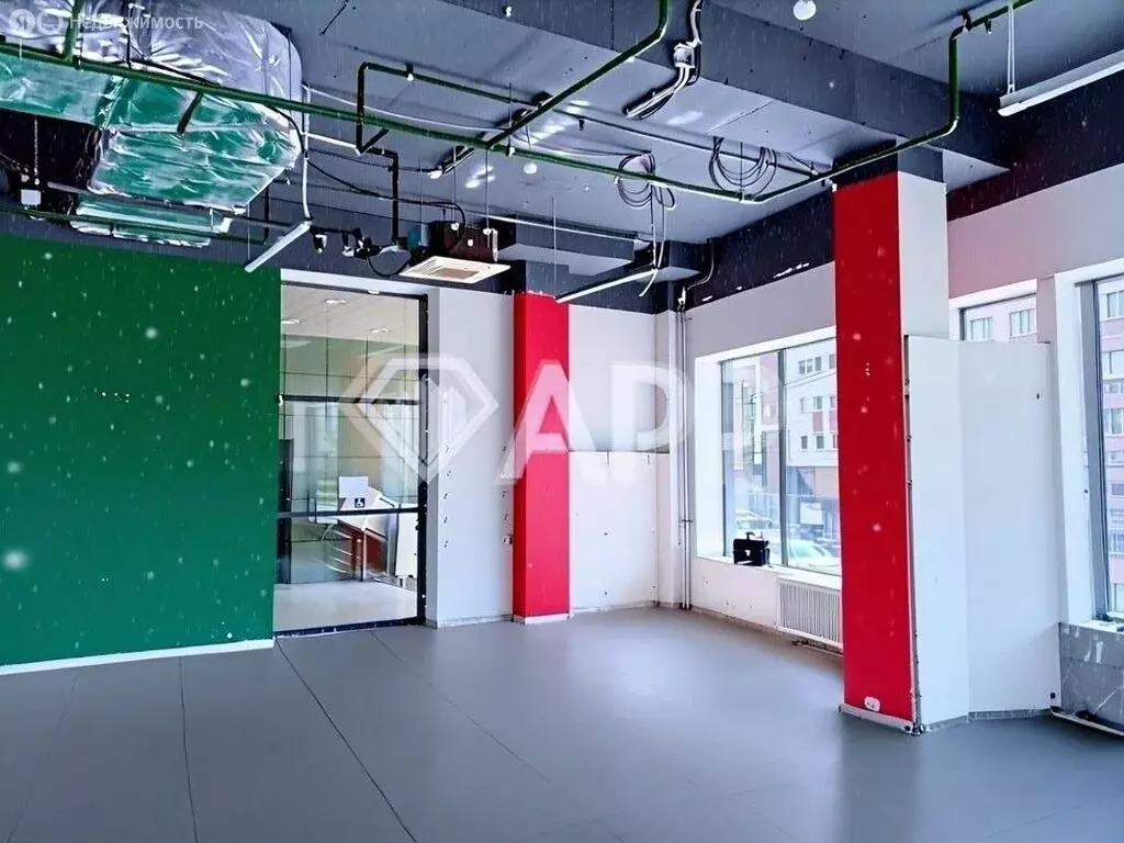 Торговая площадь (69 м) - Фото 1