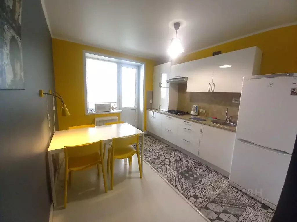 2-к кв. Ярославская область, Переславль-Залесский ул. Урицкого, 58 ... - Фото 2