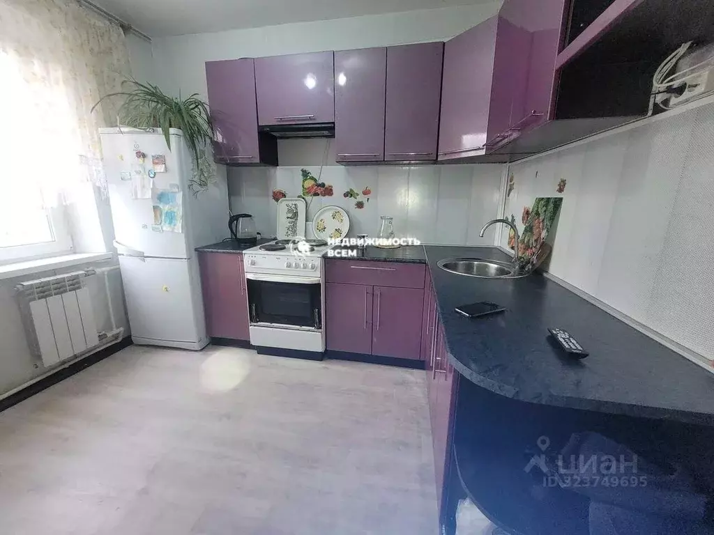 2-к кв. Челябинская область, Челябинск Кронштадтская ул., 20 (51.0 м) - Фото 2