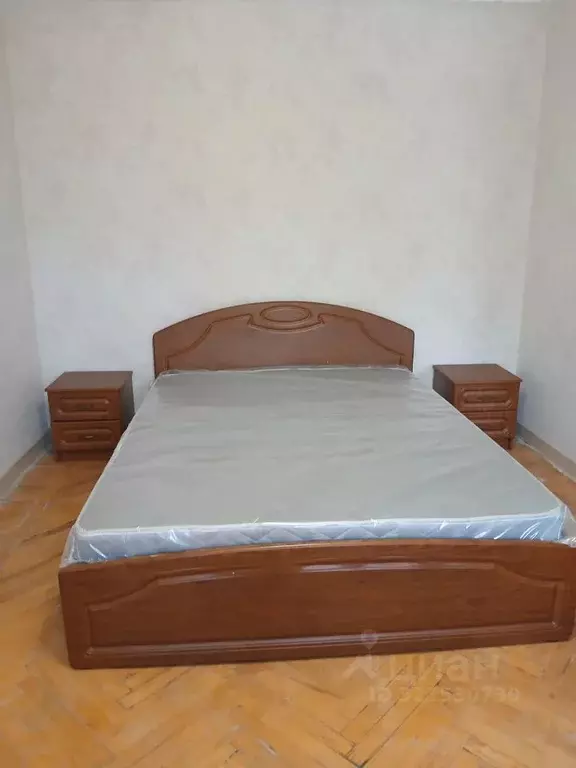 1-к кв. Северная Осетия, Владикавказ ул. Генерала Дзусова, 25 (32.0 м) - Фото 1