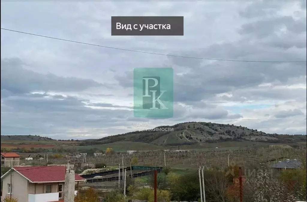 Участок в Севастополь, Севастополь, Балаклава г. ул. Утренняя, 25А ... - Фото 2