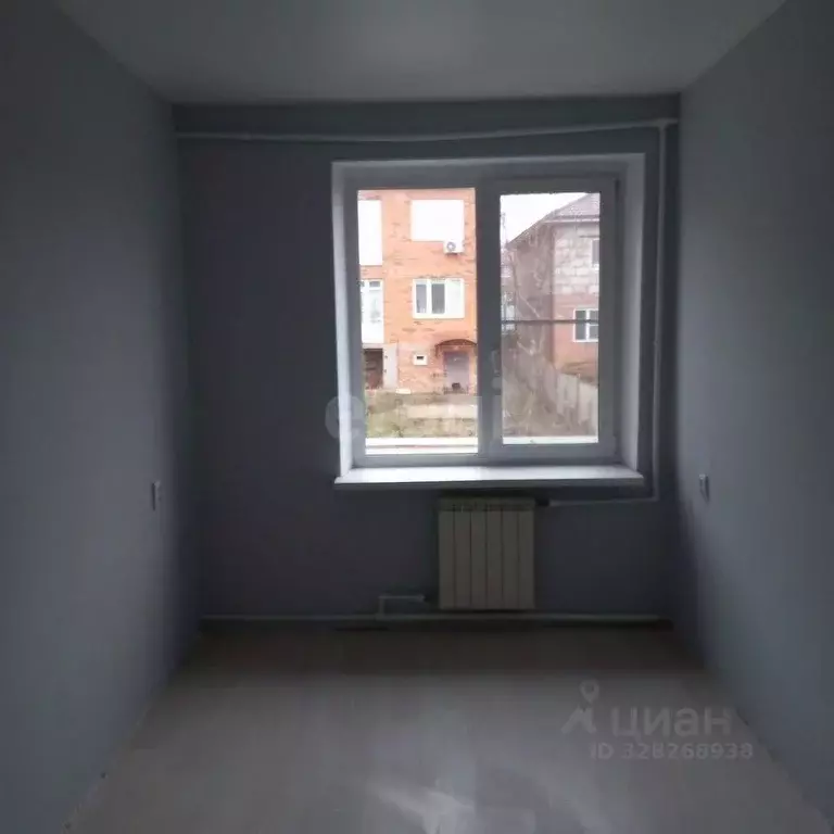 2-к кв. Ростовская область, Аксай ул. Крупской, 5 (47.0 м) - Фото 2