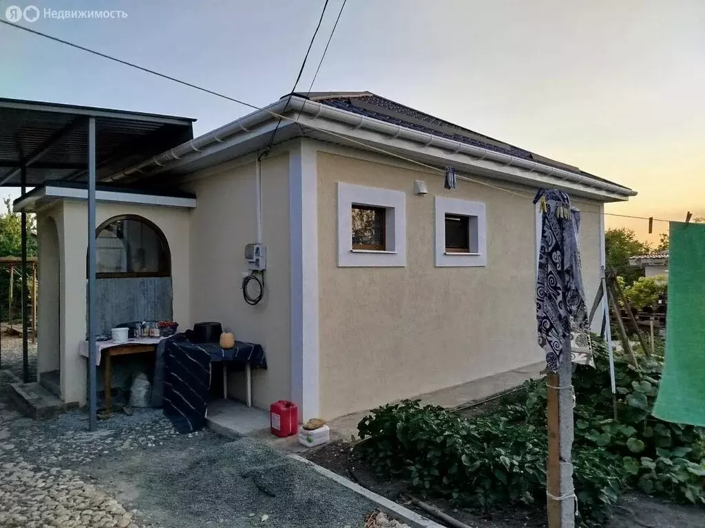 Дом в Дубки, улица Специалистов, 6 (80 м) - Фото 1